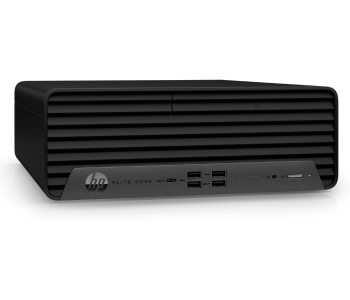 Máy tính để bàn HP Elite Small Form Factor 600 G9 - 4F5F3AV - i5-12600/16GB/256GB/Win11 Pro/3Y